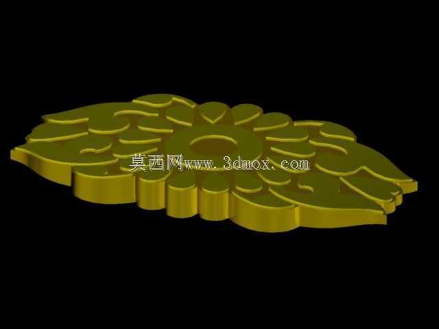 �鱦��Ʒ3dģ��