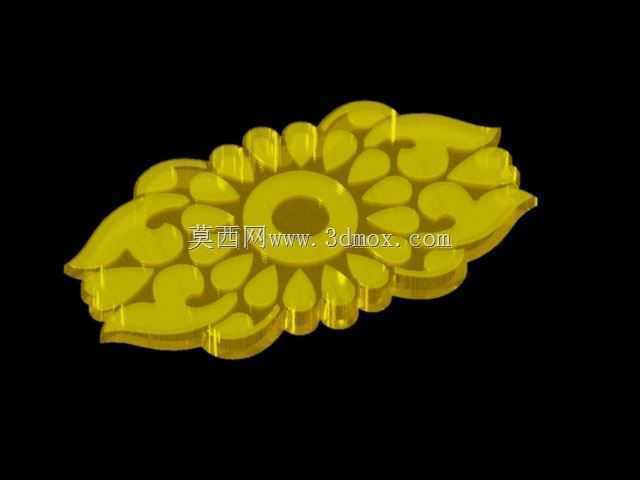 �鱦��Ʒ3dģ��