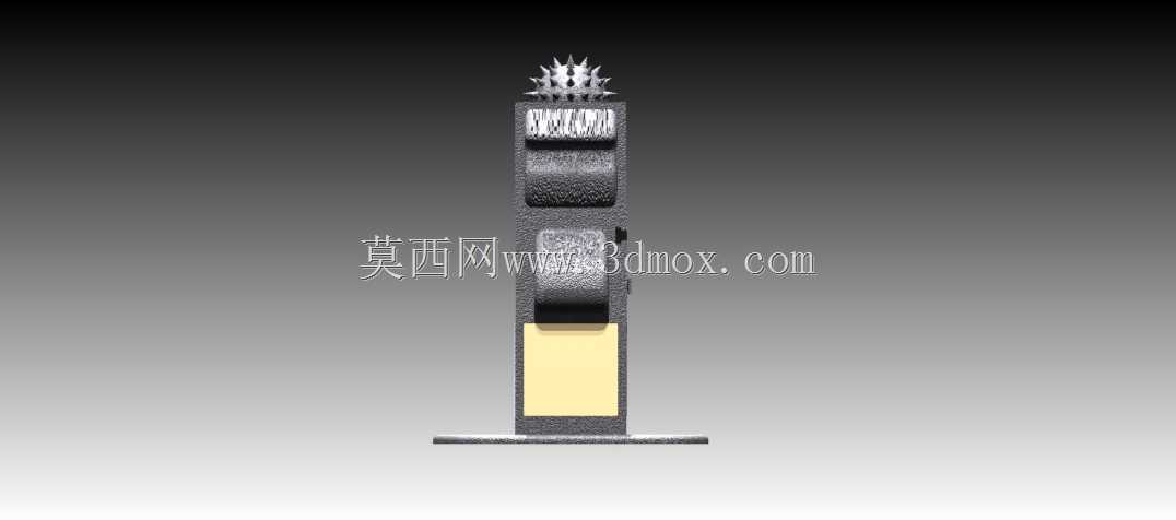 机器人抓取挑战的恐怖之塔