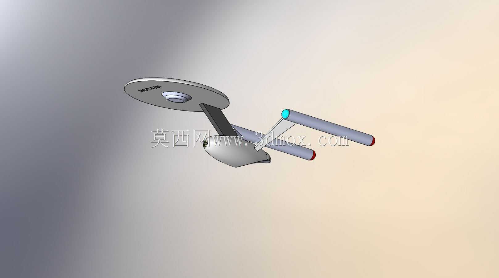 NCC-1701