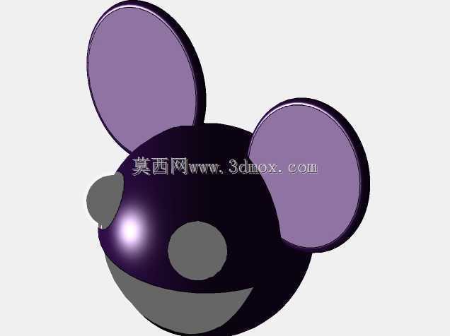 DeadMau5头盔表演