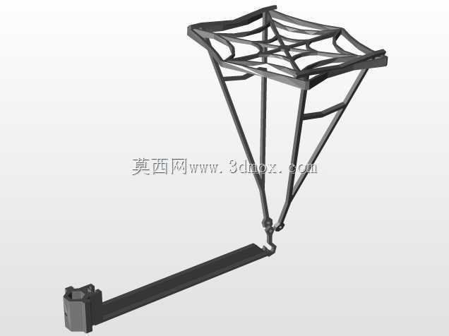 挂网器