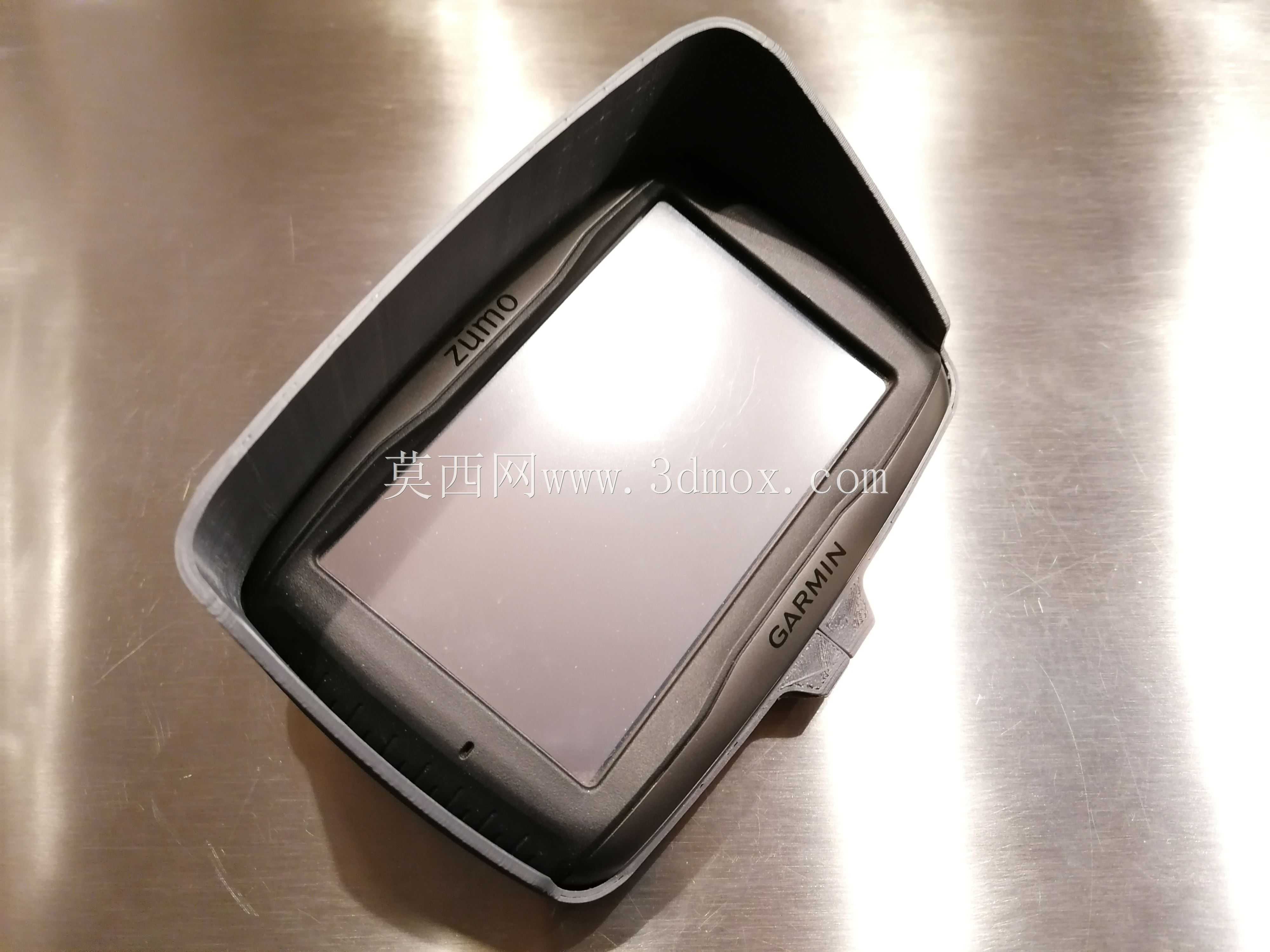 Garmin Zumo 590������
