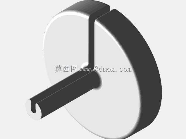 小瓶糖浆夹式垫片V2