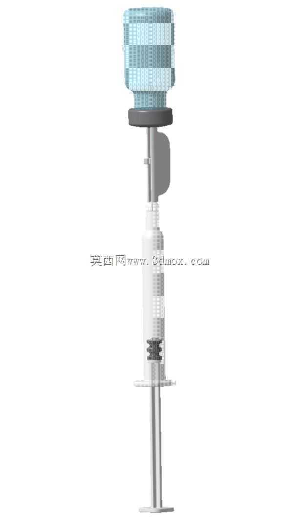 注射器瓶垫片