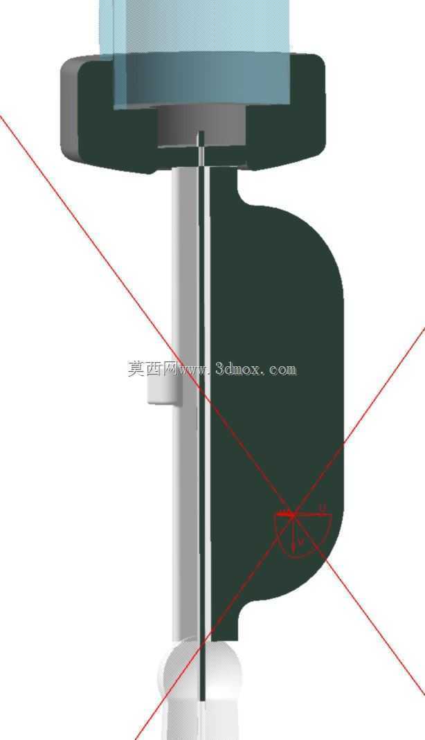 注射器瓶垫片