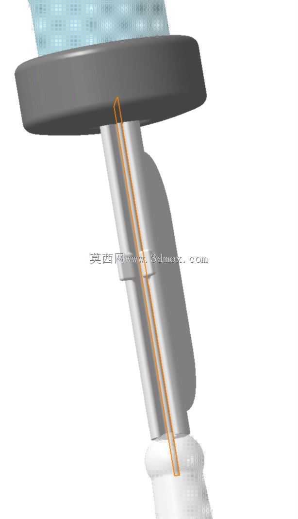 注射器瓶垫片