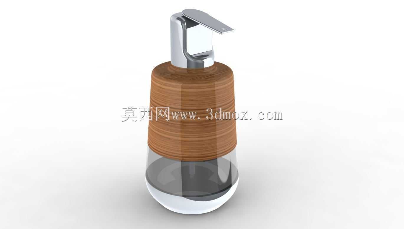本影皂液分配器“SOIN”