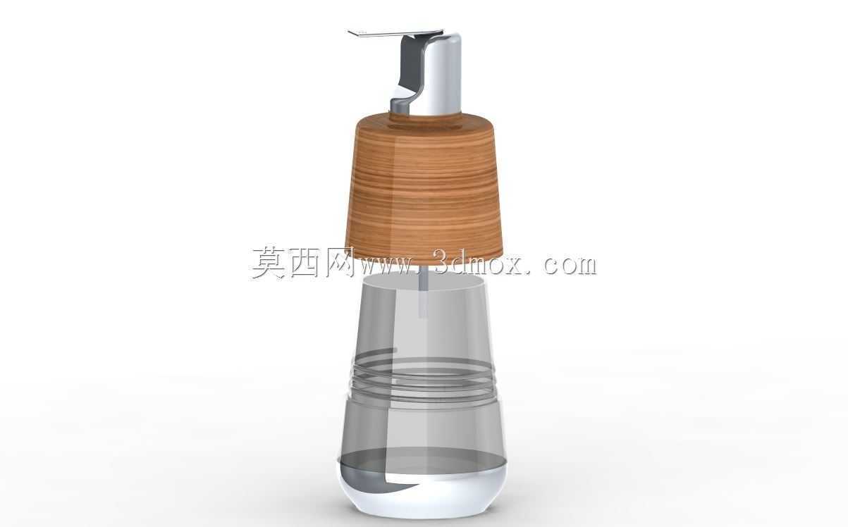 本影皂液分配器“SOIN”
