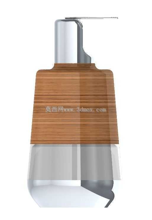本影皂液分配器“SOIN”