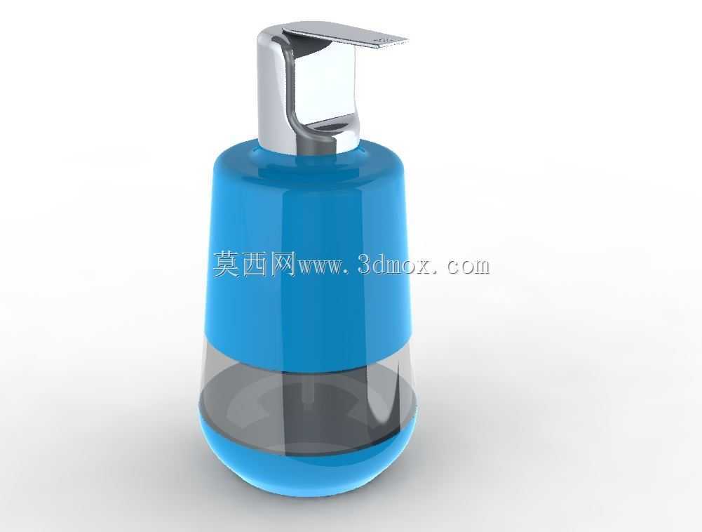 本影皂液分配器“SOIN”