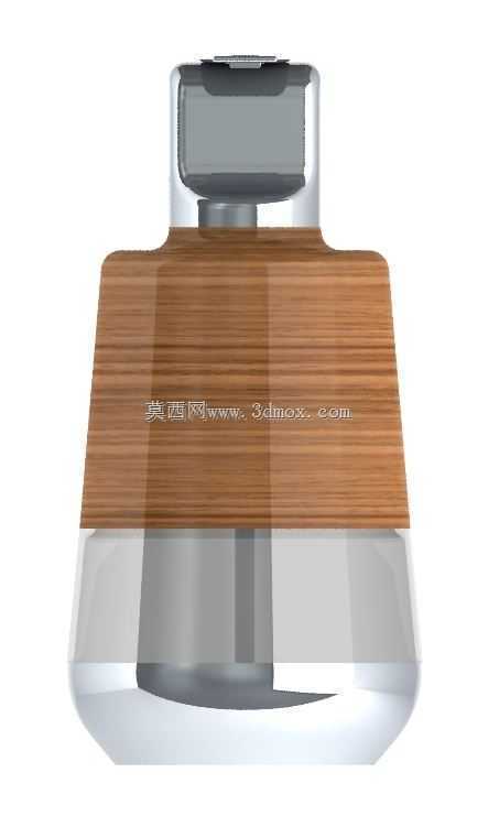 本影皂液分配器“SOIN”