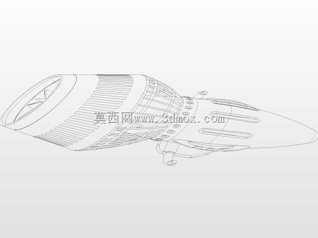 螺旋桨