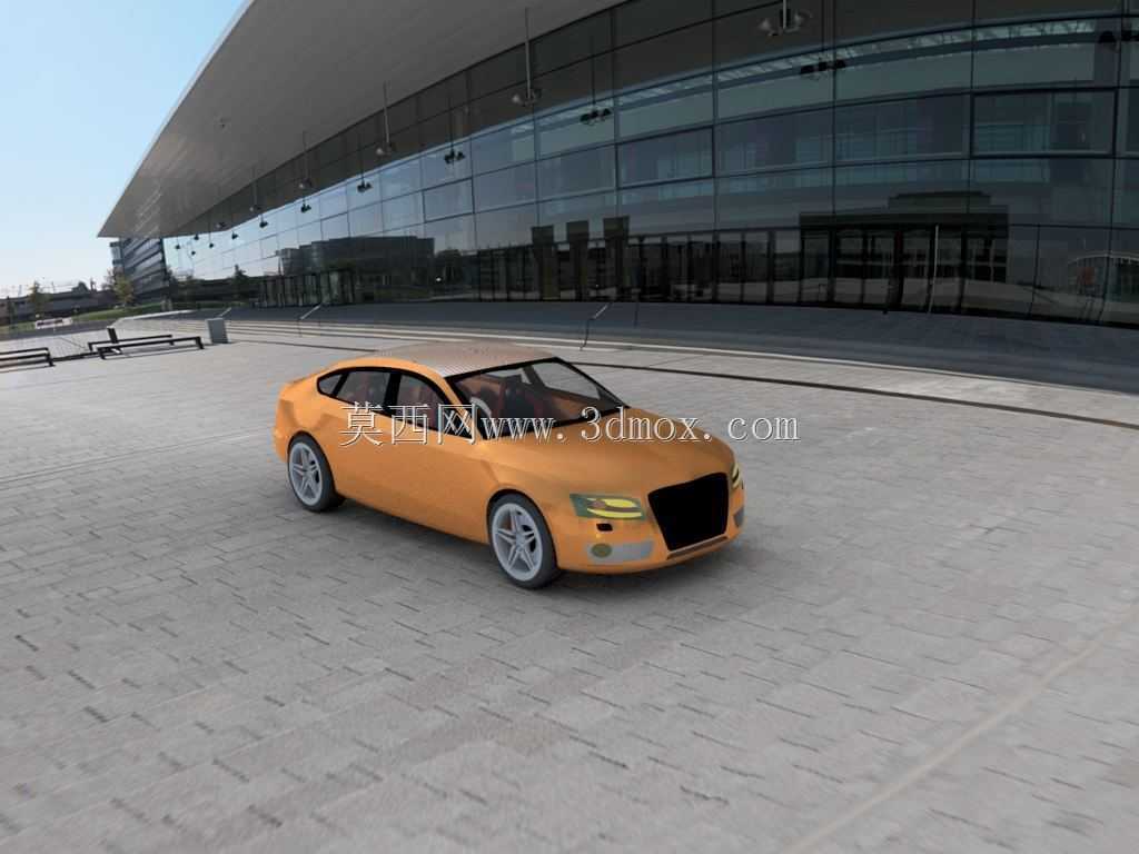 Autodesk Inventor 2016�����İµ�r8 sportback