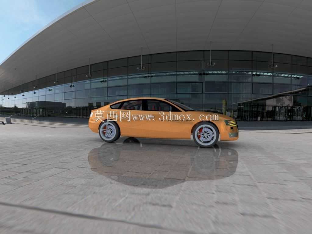 Autodesk Inventor 2016�����İµ�r8 sportback