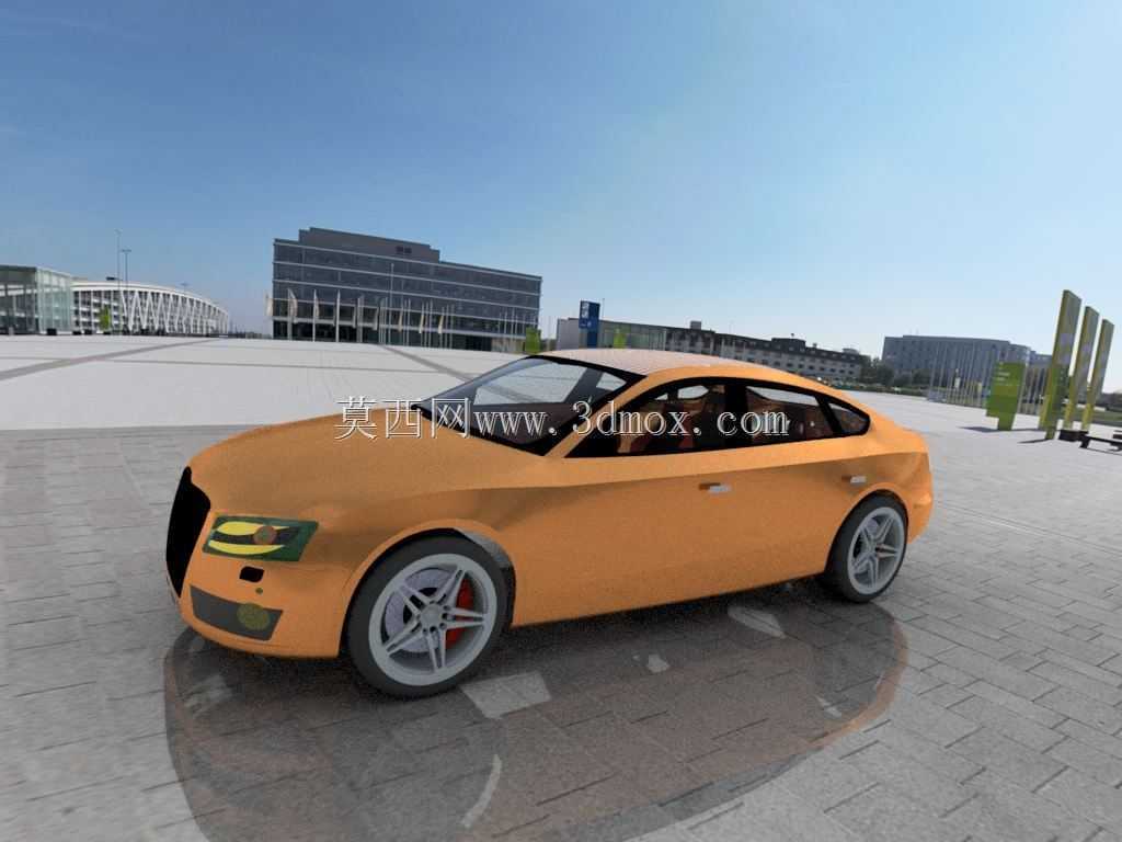 Autodesk Inventor 2016�����İµ�r8 sportback