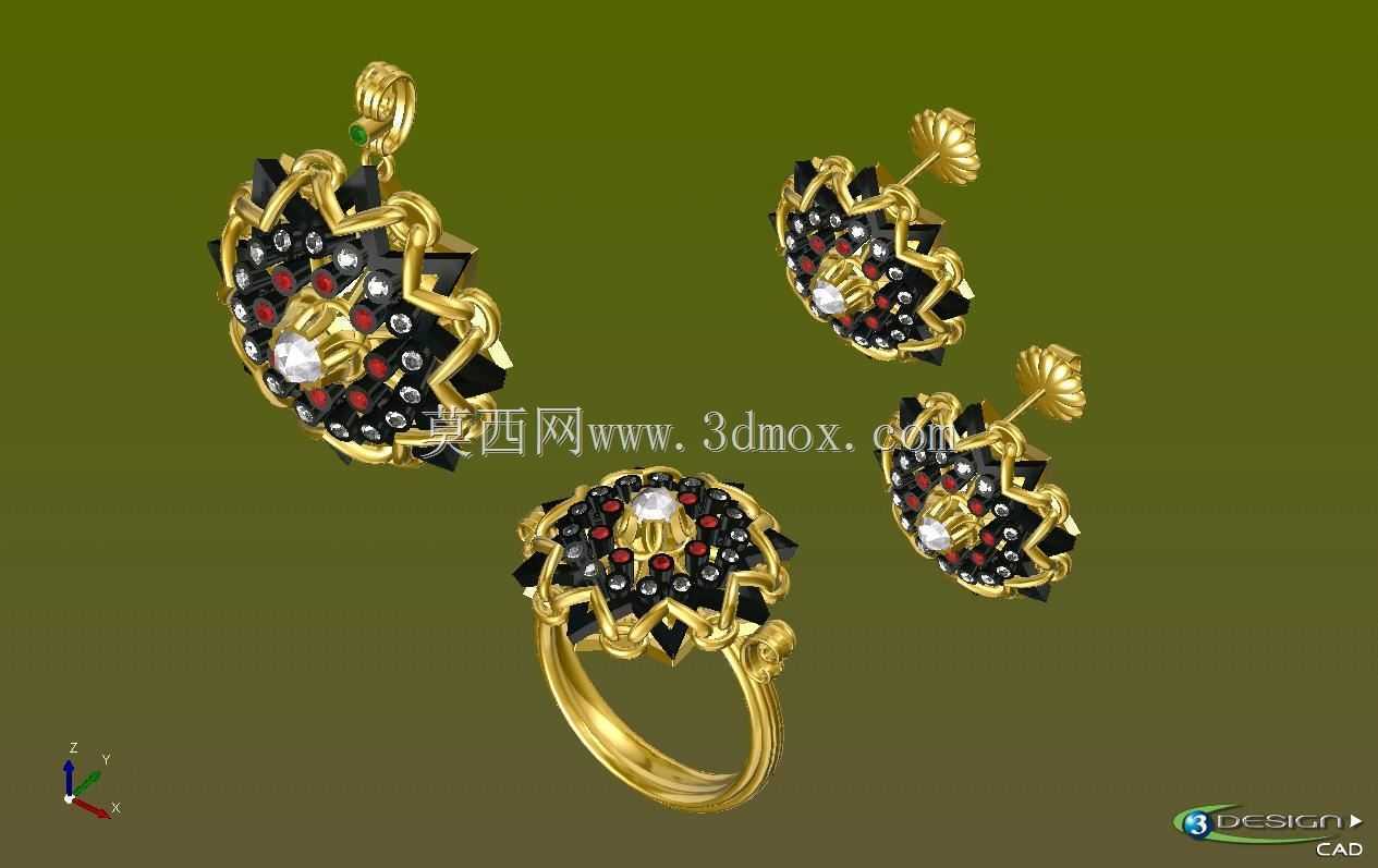 �鱦18k��ָ