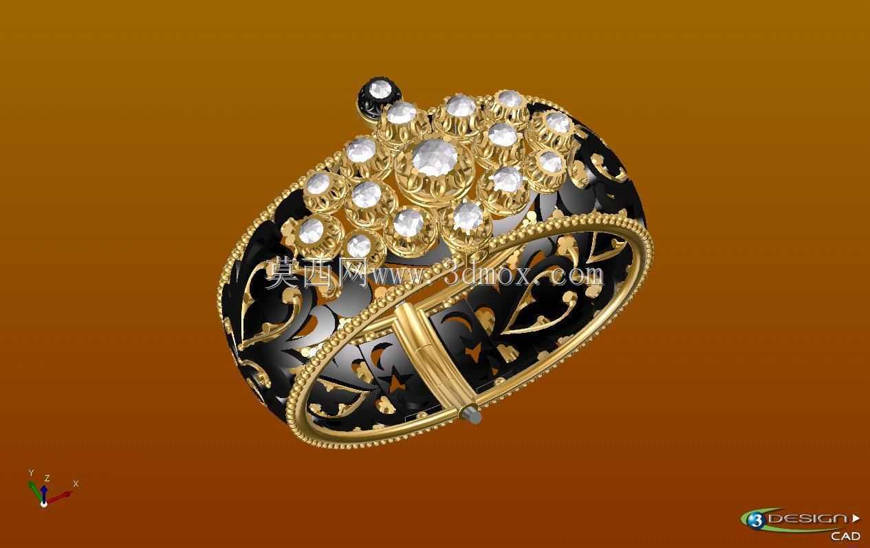 �鱦18k��ָ