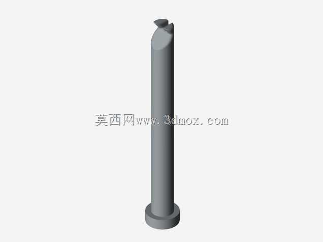 端口模具(气动模板)