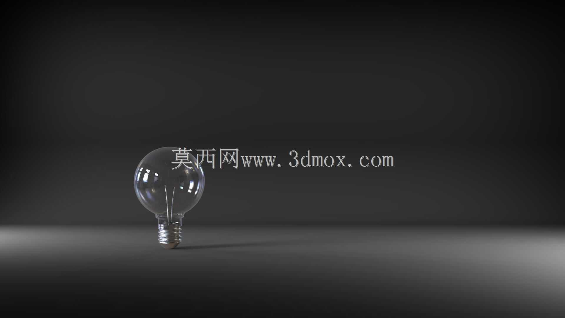 白炽灯泡