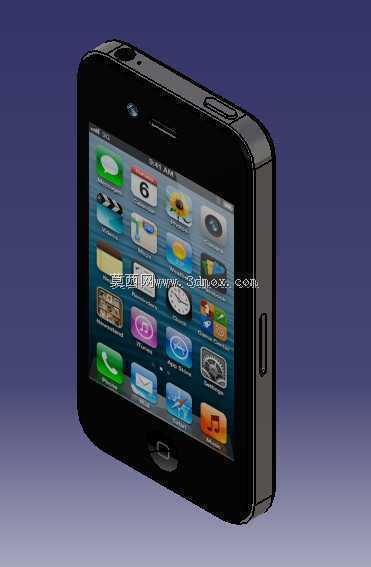 IPHONE 4