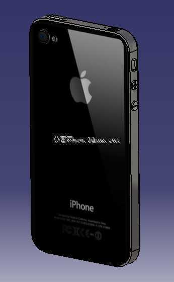IPHONE 4