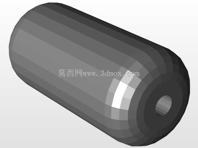 阿基米德原理(卡车)风力涡轮机。