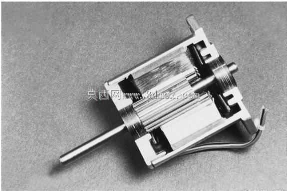 NEMA 34�ɱ���裨VR��/���ش��裨SRM���������