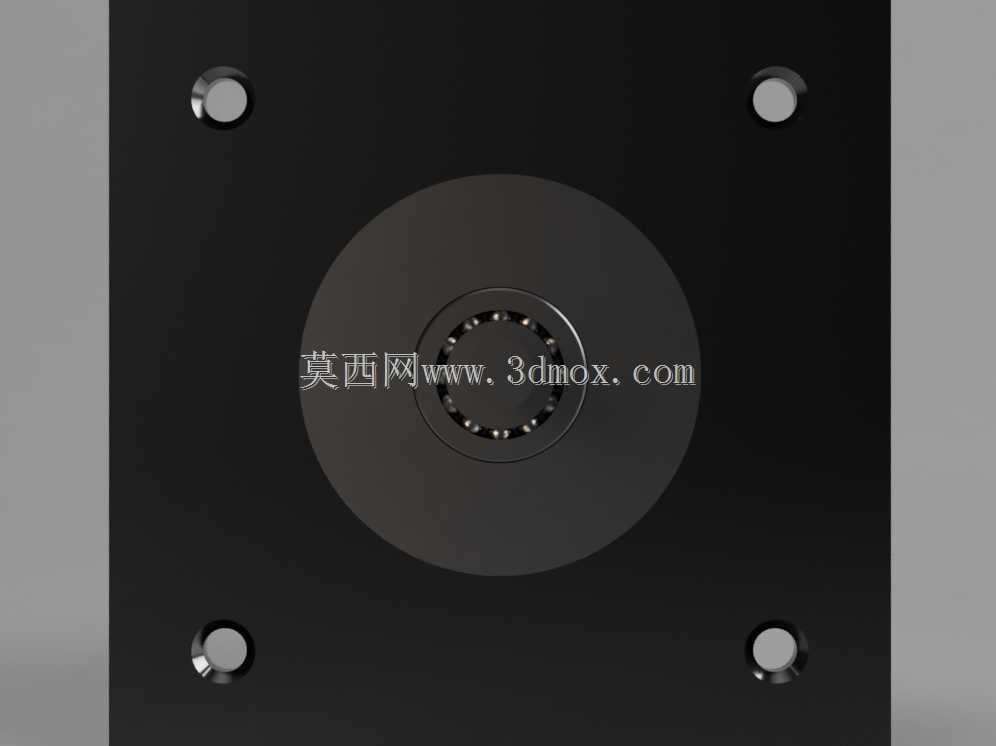 NEMA 34可变磁阻(VR)/开关磁阻(SRM)步进电机