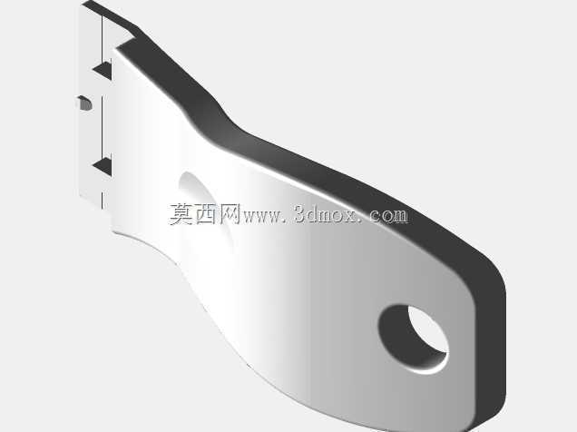 塑料刀片刮刀