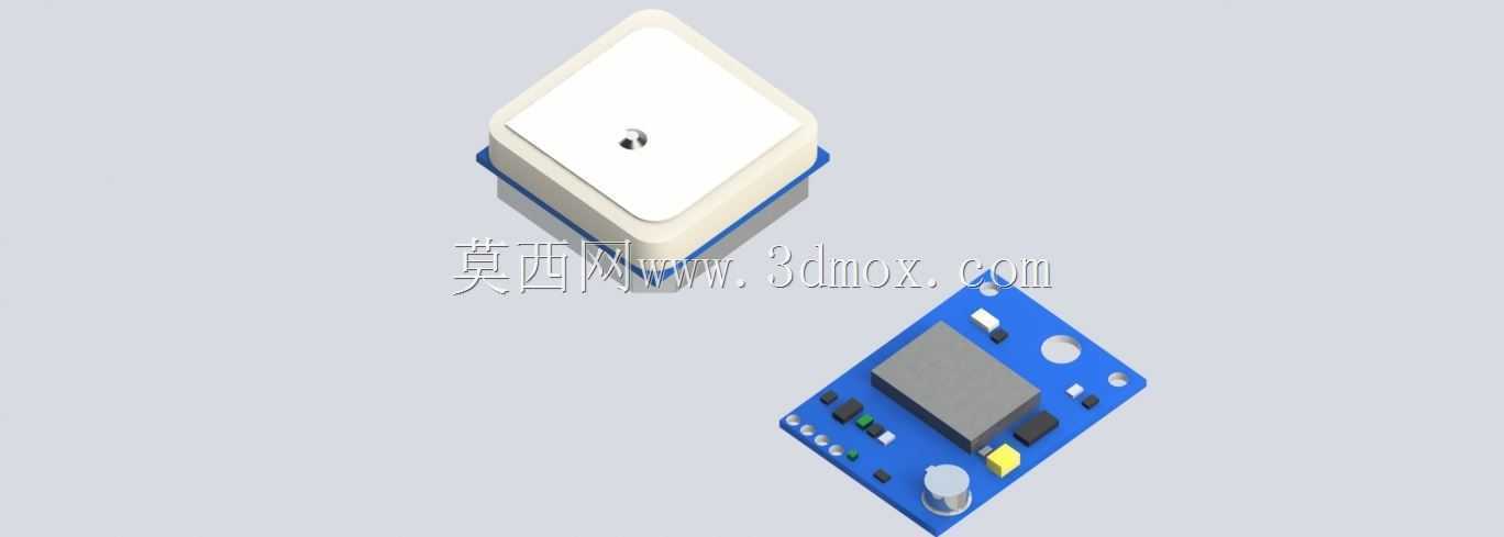 GY-GPS6MV1