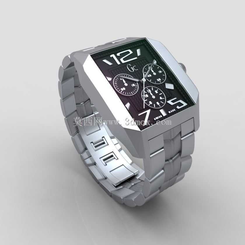 3D�鱦