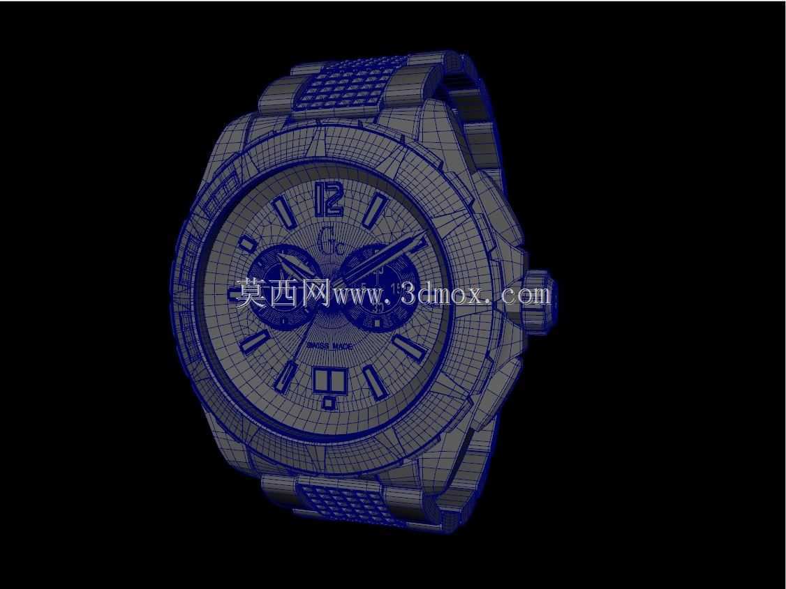 3D�鱦
