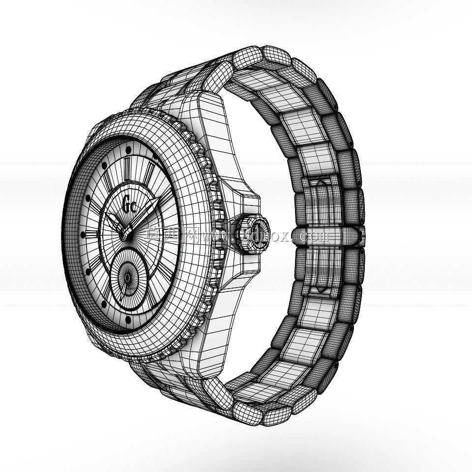 3D�鱦