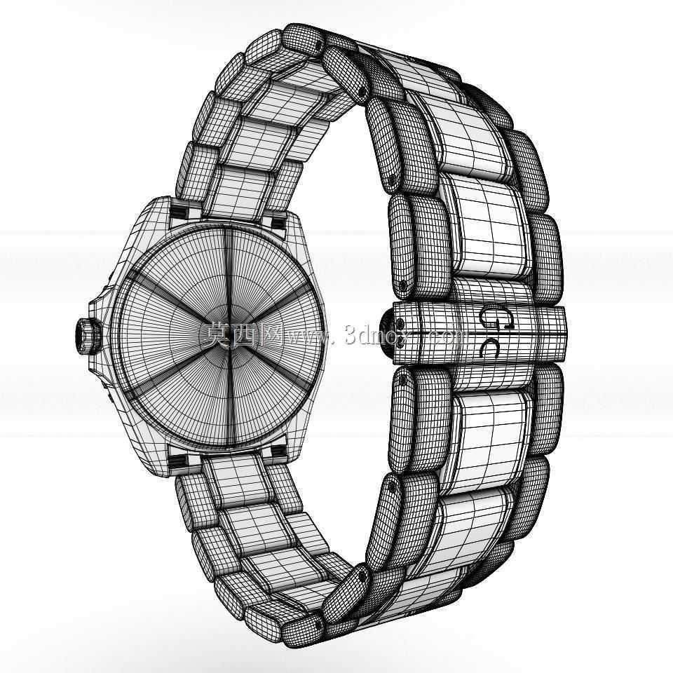 3D�鱦