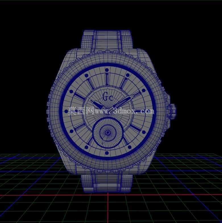 3D�鱦