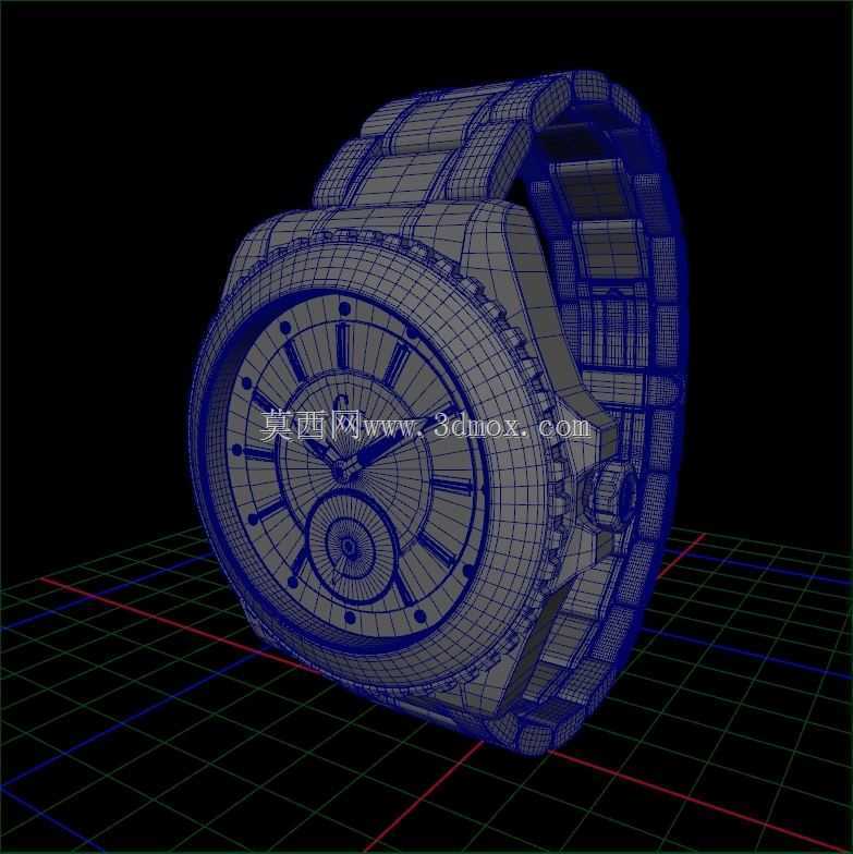 3D�鱦