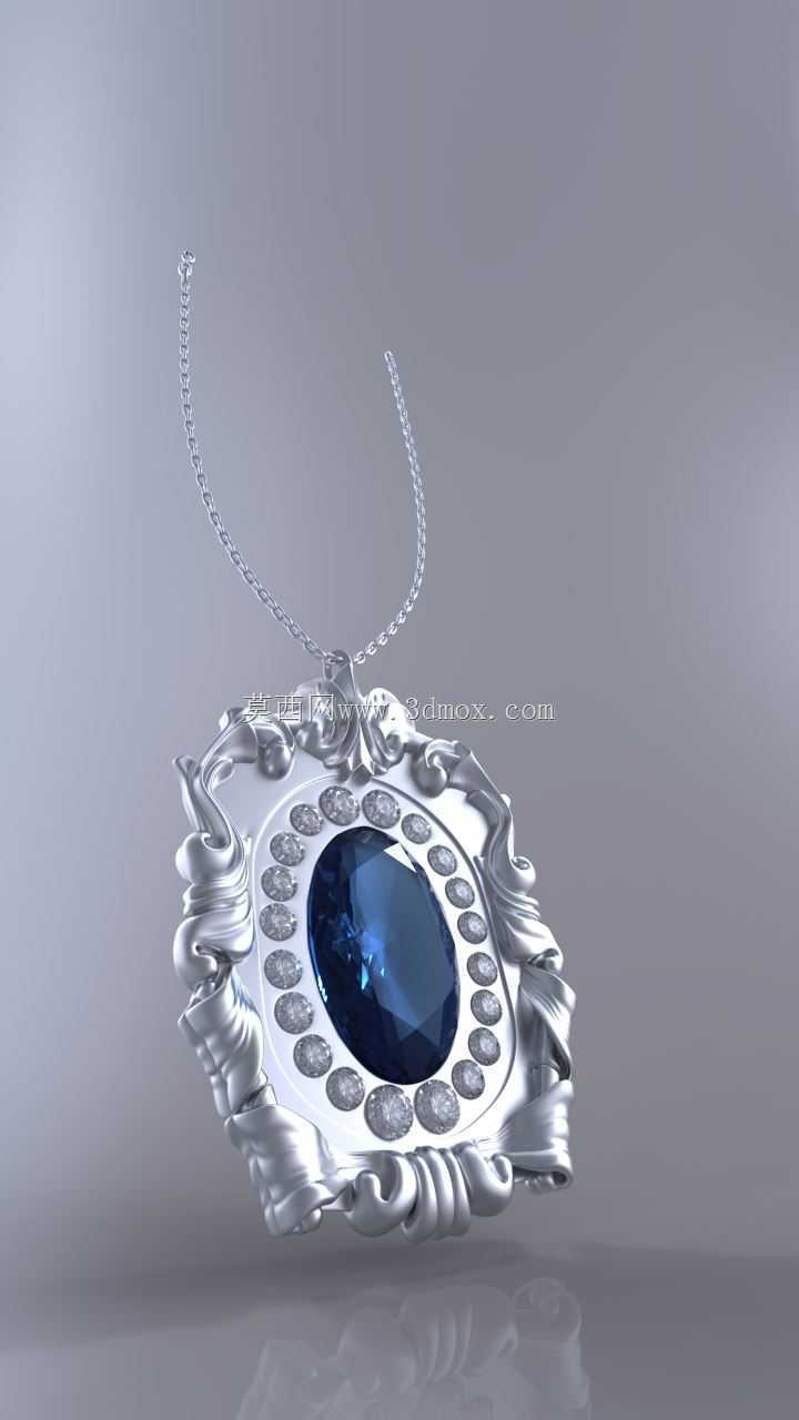 3D�鱦