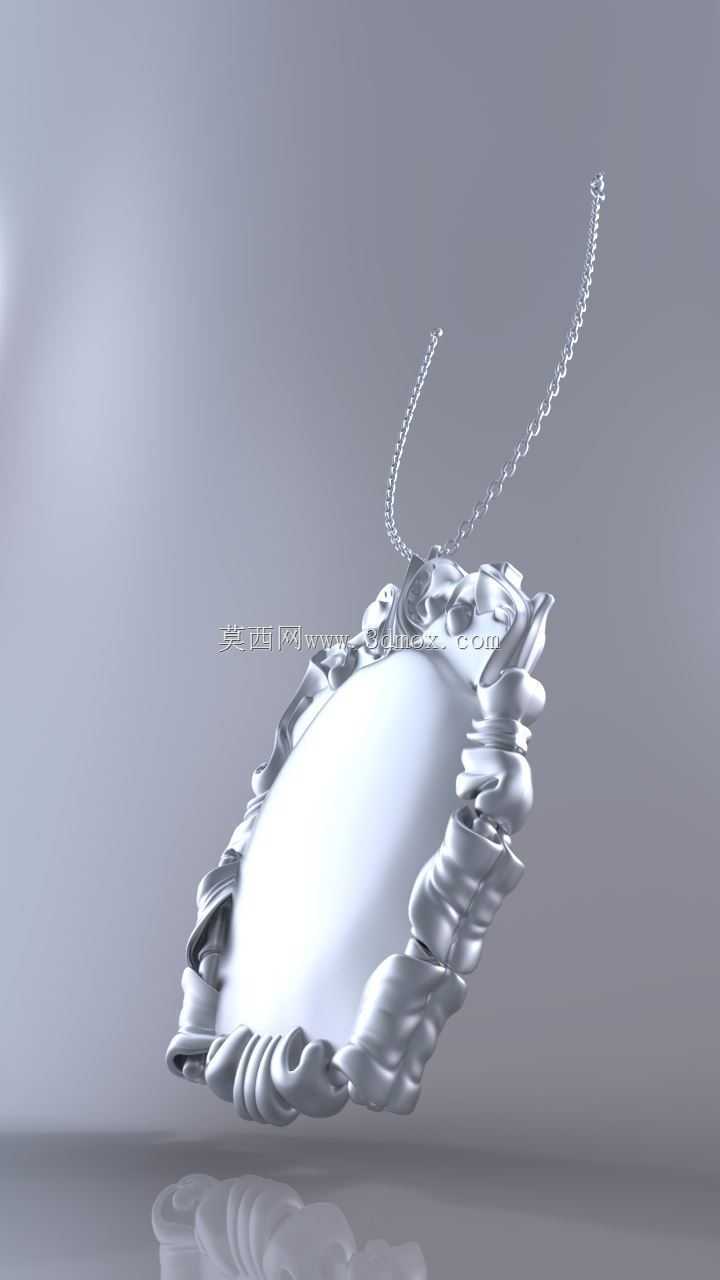 3D�鱦