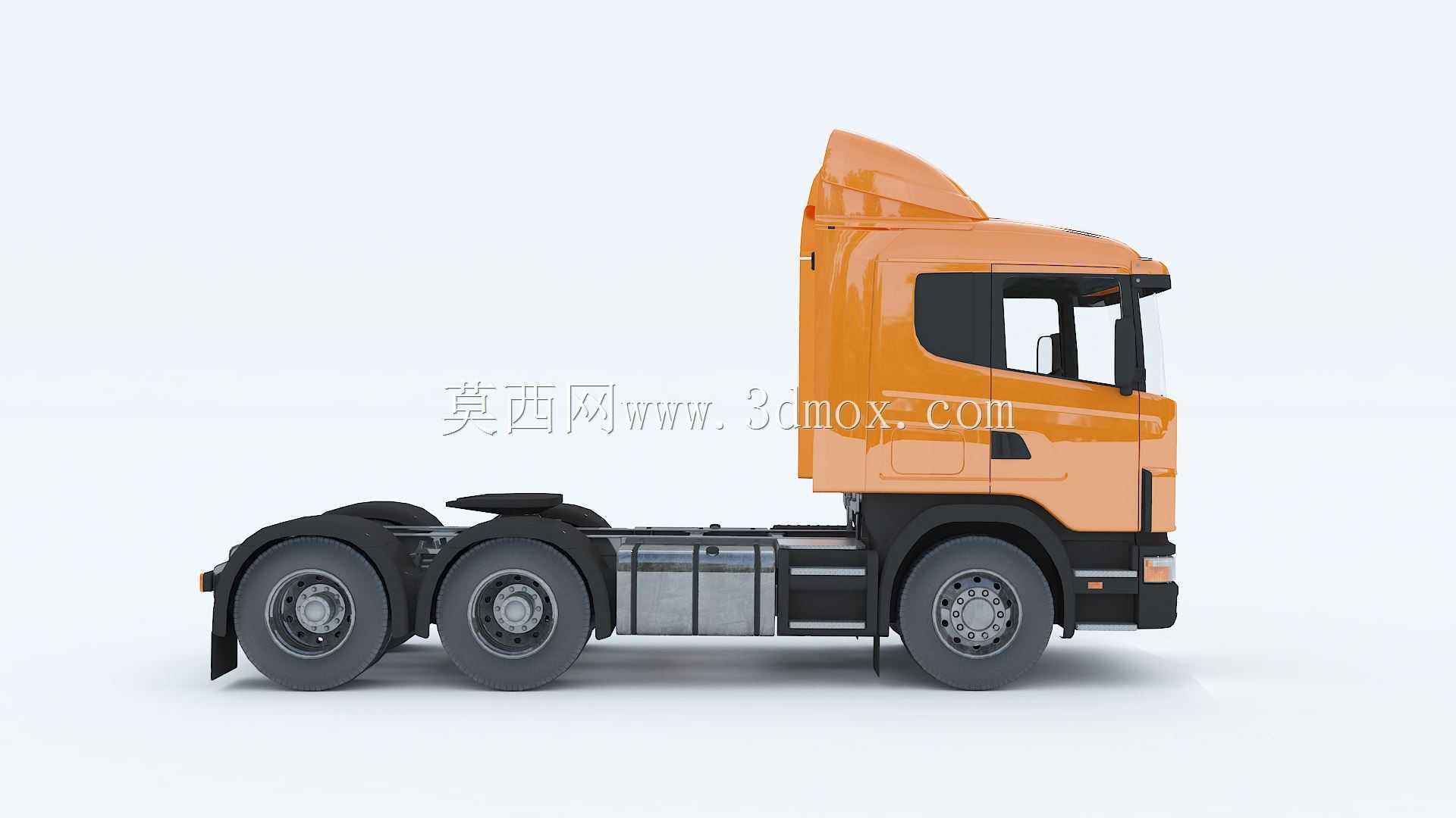 Scania R 420 3dģ��