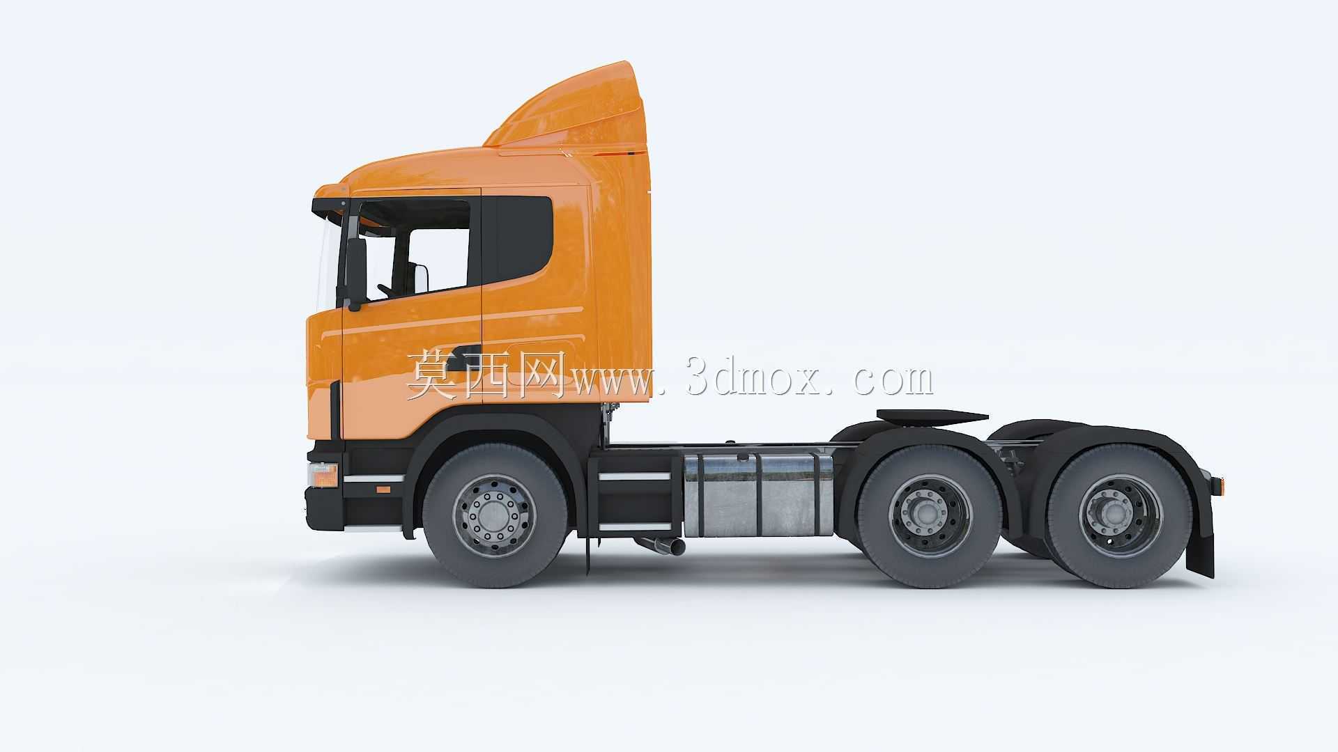 Scania R 420 3dģ��