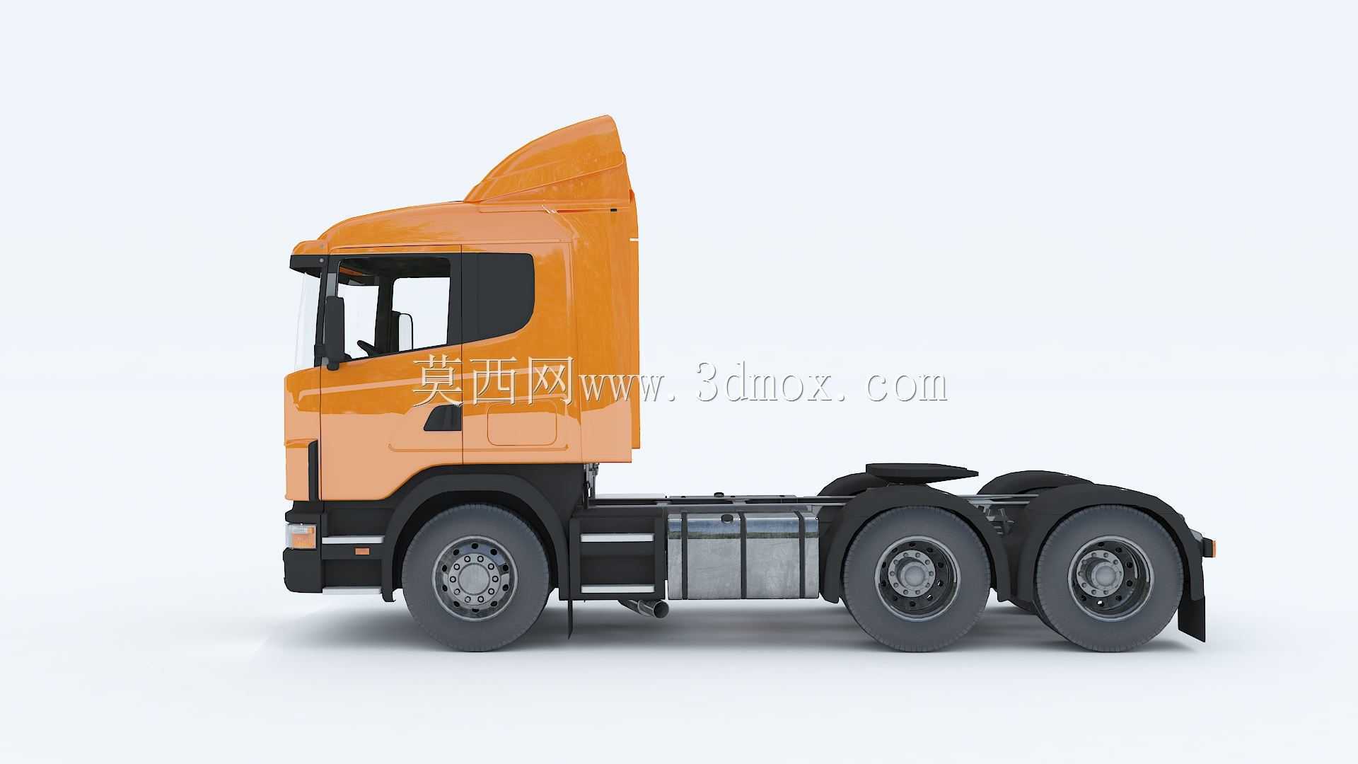 Scania R 420 3dģ��