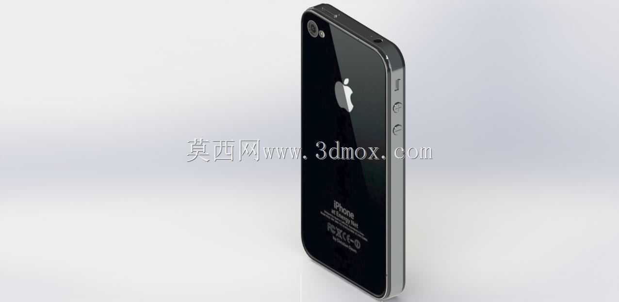 ��ɫIphone 4S