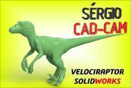 S��rgio VELOCIRAPTOR