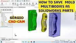 ����S��rgio CAD CAM