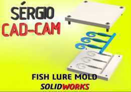 ���ģ��-S��rgio CAD