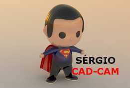 ����chibi s��rgio ca