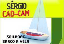 ����-S��rgio CAD CAM