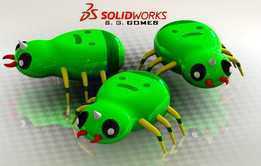 Spinarak-Pok��mon-S