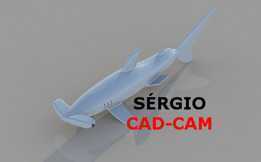 ��ͷ��-Sergio CAD CA